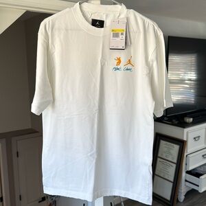 Jordan X UnionTeeshirt NWT